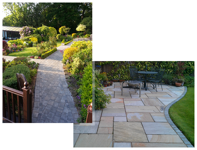Beautiful Driveways Cheshire Designed And Created In And Around Cheshire And Manchester